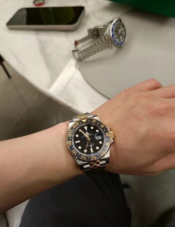 ROLEX GMT-Master II