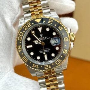 ROLEX GMT-Master II