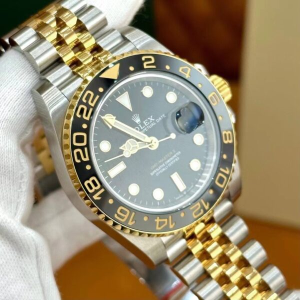 ROLEX GMT-Master II