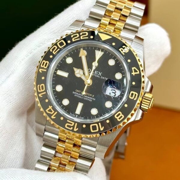 ROLEX GMT-Master II