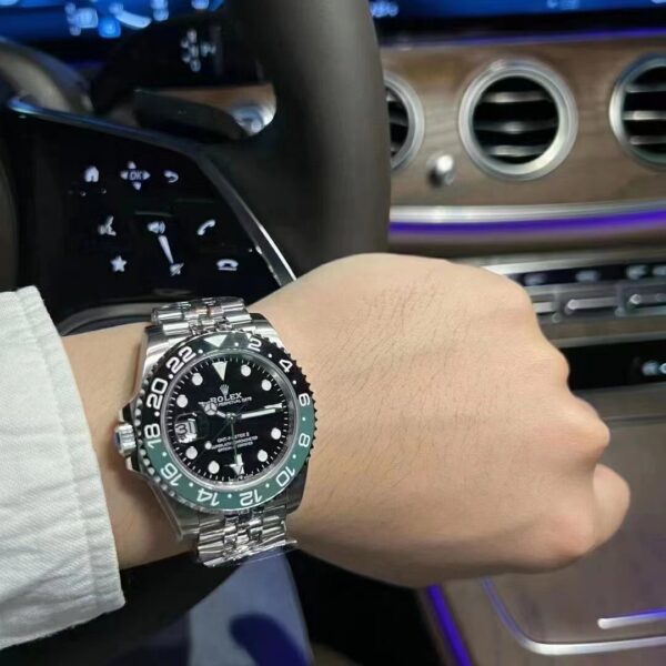 ROLEX GMT-Master II