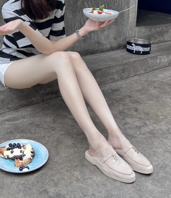 Loro Piana Casual shoes