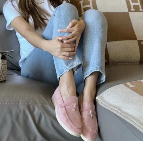 Loro Piana Casual shoes