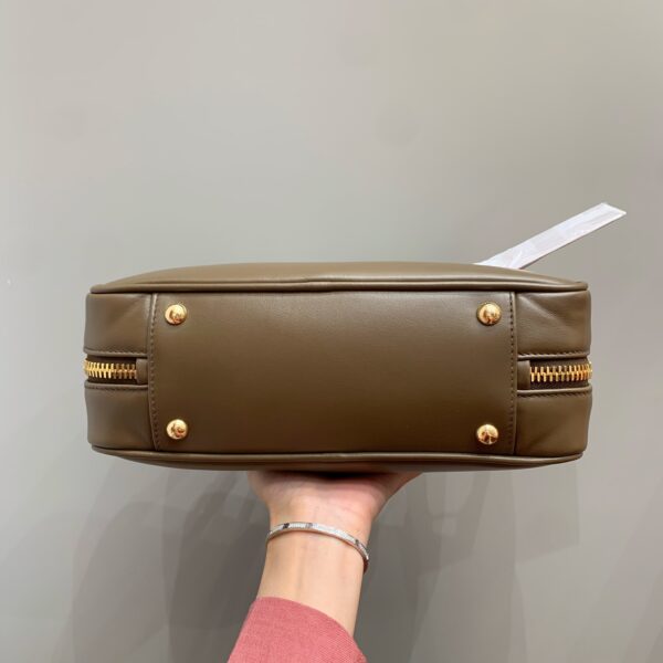 MIUMIU Beau leather bag