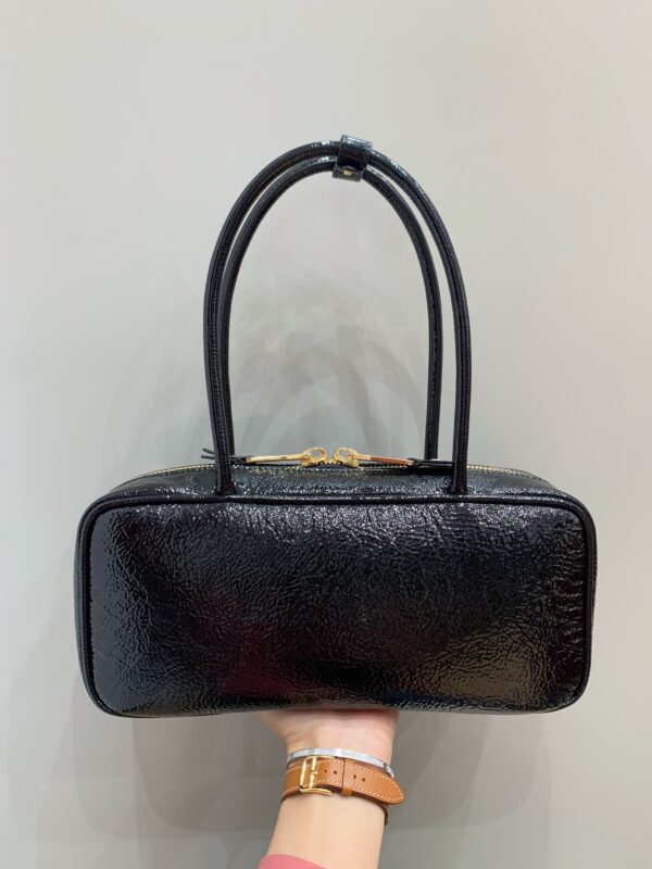 MIUMIU Beau leather bag
