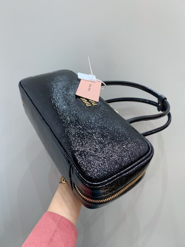 MIUMIU Beau leather bag