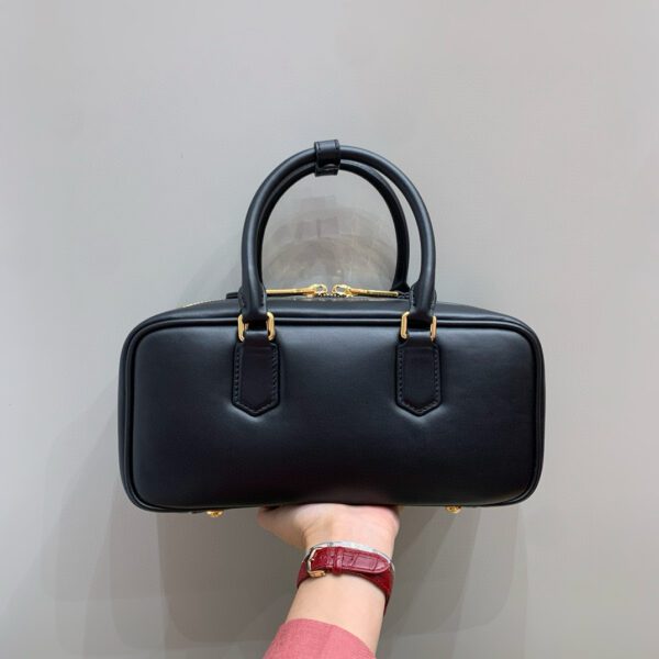 MIUMIU Beau leather bag