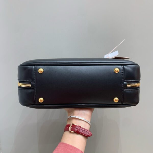 MIUMIU Beau leather bag