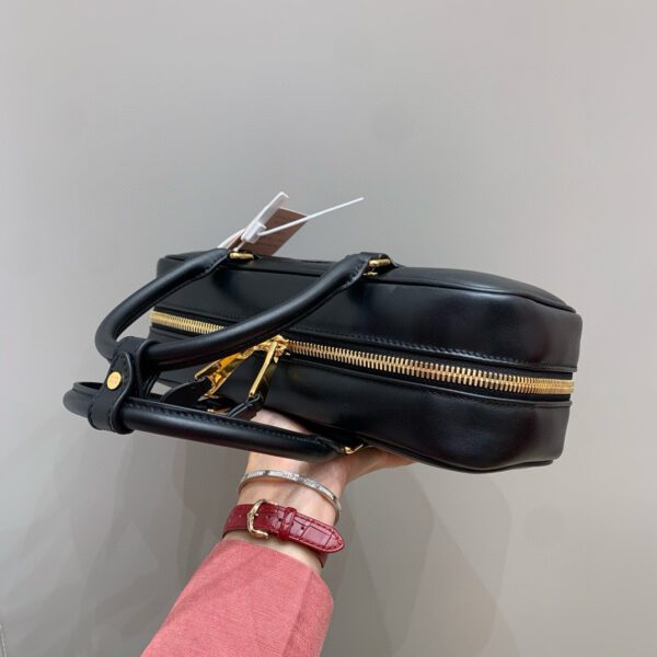 MIUMIU Beau leather bag