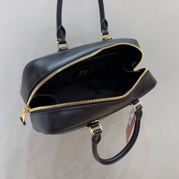 MIUMIU Beau leather bag