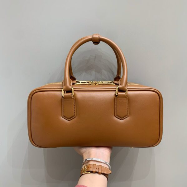 MIUMIU Beau leather bag