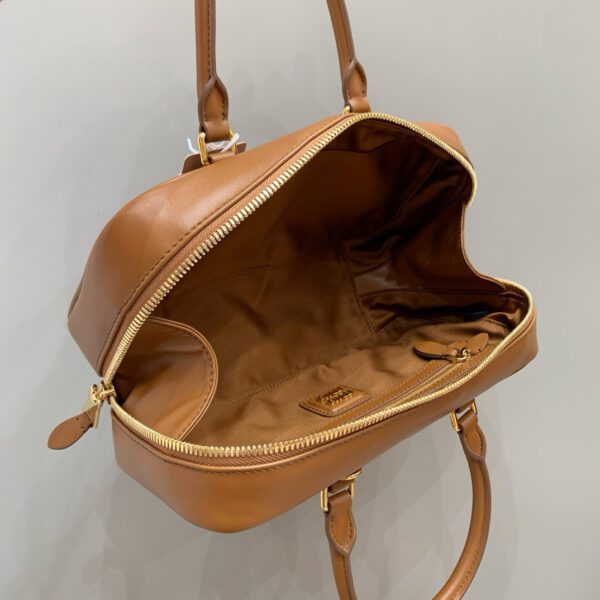 MIUMIU Beau leather bag