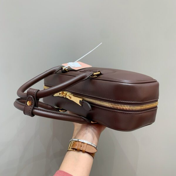 MIUMIU Beau leather bag