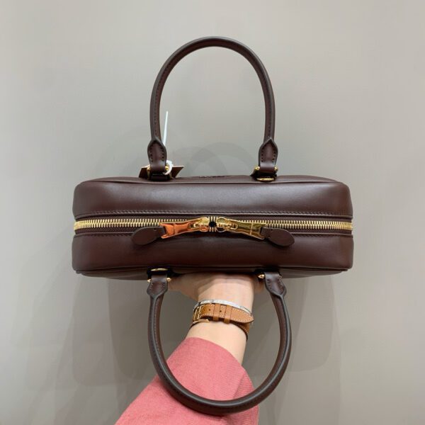 MIUMIU Beau leather bag