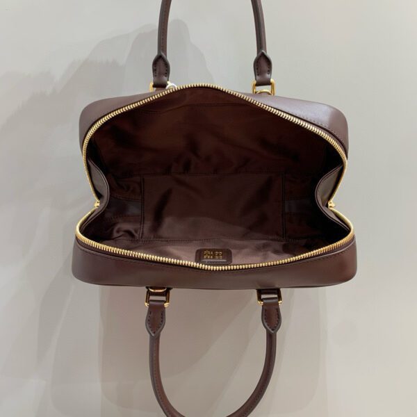 MIUMIU Beau leather bag