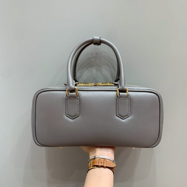 MIUMIU Beau leather bag