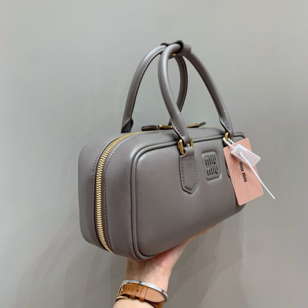 MIUMIU Beau leather bag