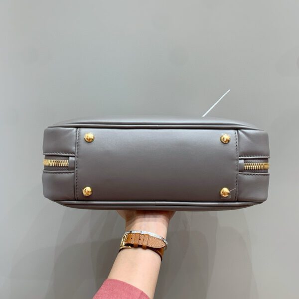 MIUMIU Beau leather bag
