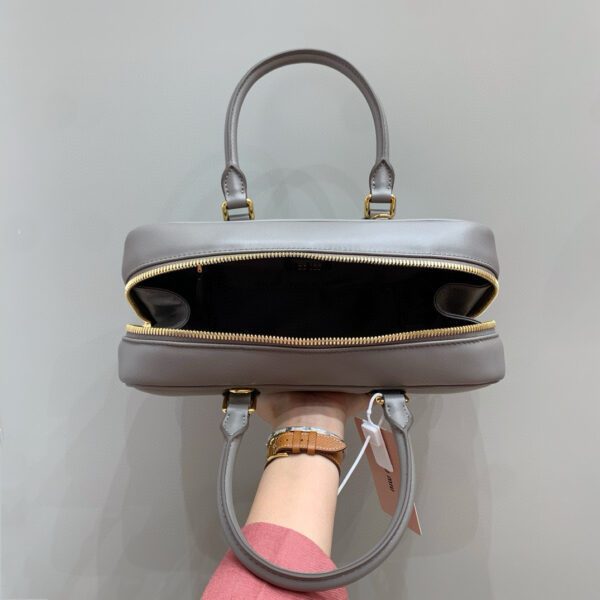 MIUMIU Beau leather bag