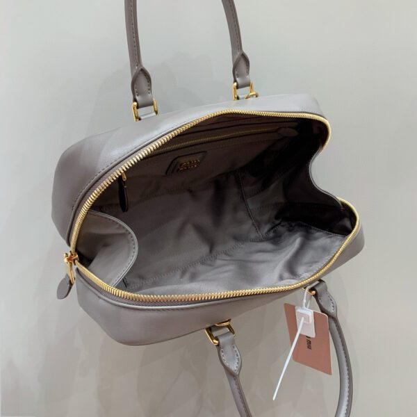 MIUMIU Beau leather bag