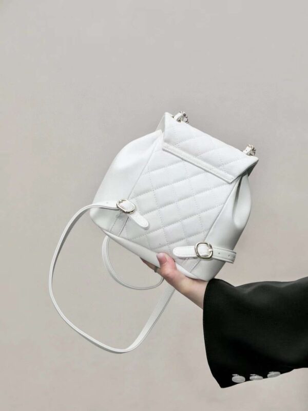 CHANEL duma backpack