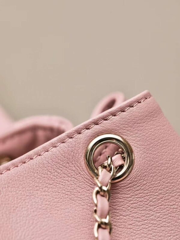 CHANEL duma backpack