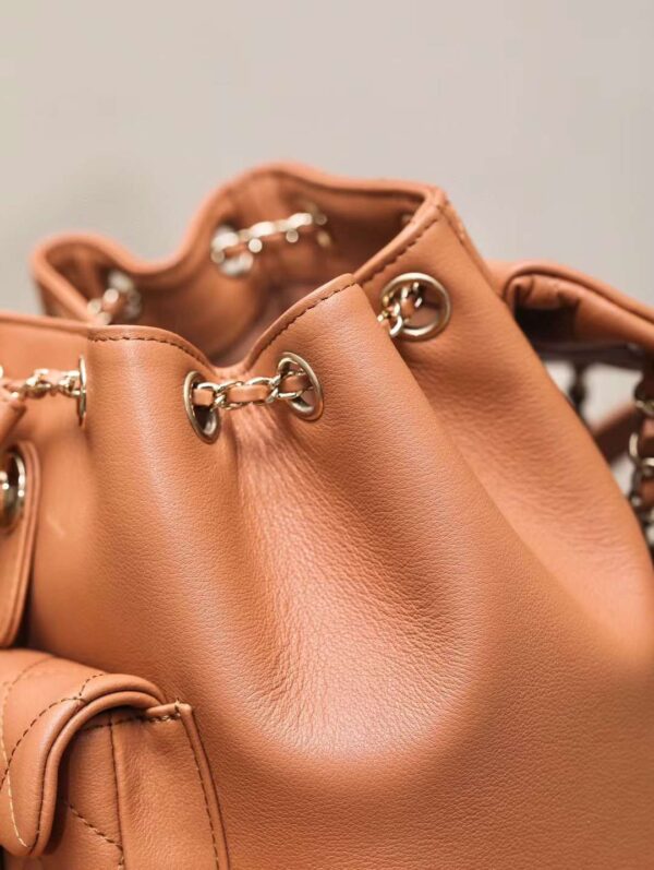 CHANEL duma backpack