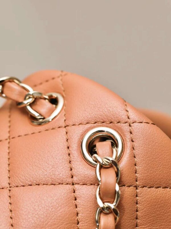CHANEL duma backpack