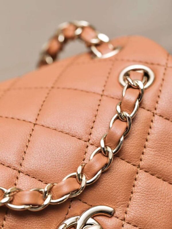 CHANEL duma backpack