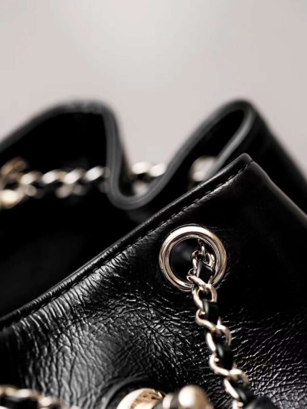 CHANEL duma backpack
