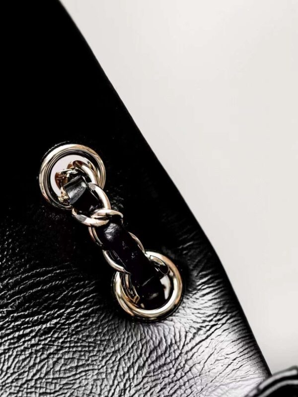 CHANEL duma backpack