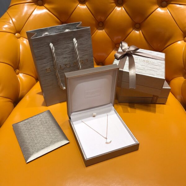 BVLGARI DIVAS’ DREAM COLLANA