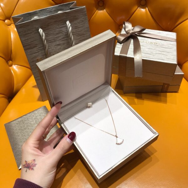 BVLGARI DIVAS’ DREAM COLLANA