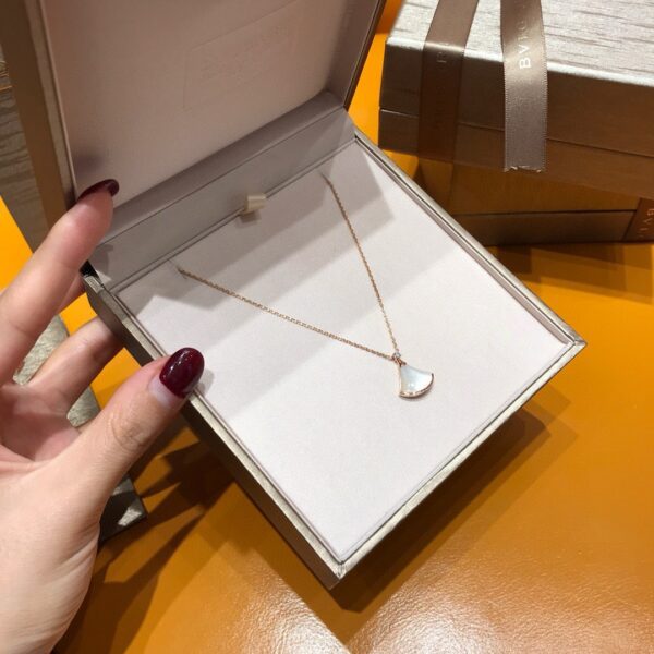 BVLGARI DIVAS’ DREAM COLLANA