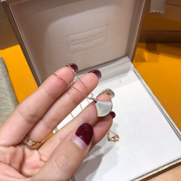 BVLGARI DIVAS’ DREAM COLLANA