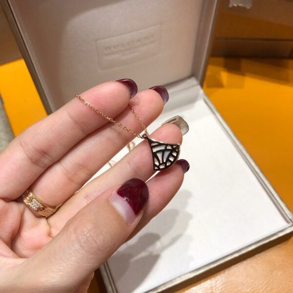 BVLGARI DIVAS’ DREAM COLLANA