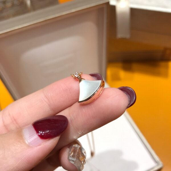 BVLGARI DIVAS’ DREAM COLLANA