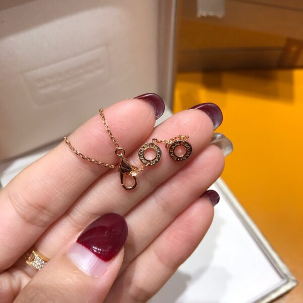 BVLGARI DIVAS’ DREAM COLLANA