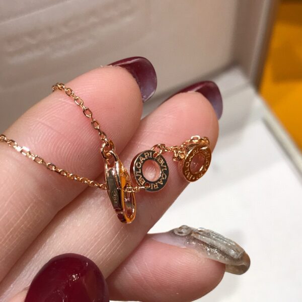 BVLGARI DIVAS’ DREAM COLLANA