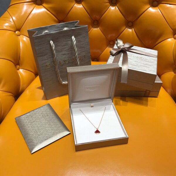 BVLGARI DIVAS’ DREAM COLLANA