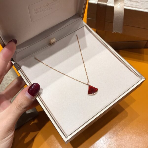 BVLGARI DIVAS’ DREAM COLLANA