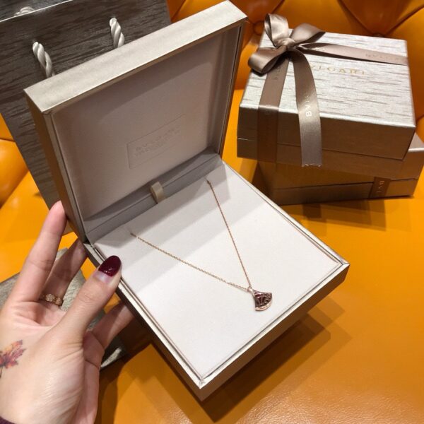 BVLGARI DIVAS’ DREAM COLLANA