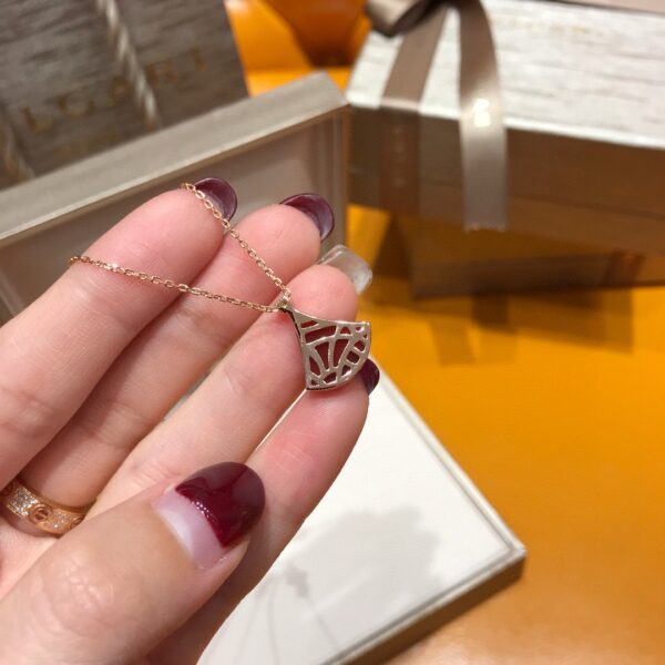 BVLGARI DIVAS’ DREAM COLLANA