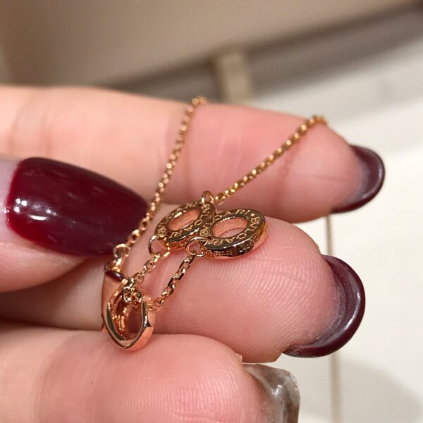 BVLGARI DIVAS’ DREAM COLLANA