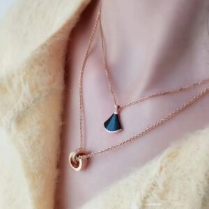 BVLGARI DIVAS’ DREAM COLLANA