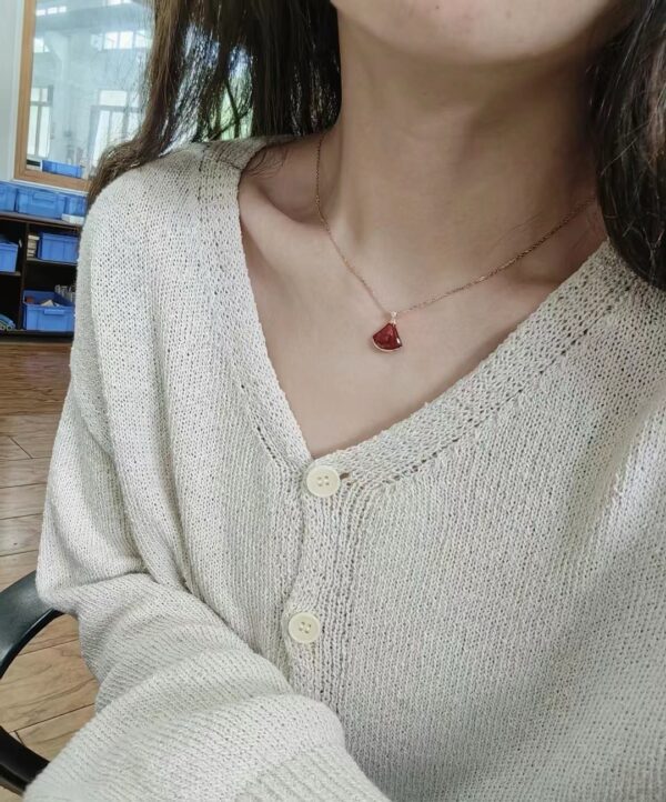 BVLGARI DIVAS’ DREAM COLLANA