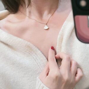 BVLGARI DIVAS’ DREAM COLLANA