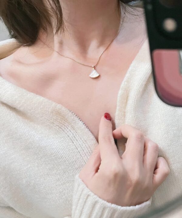 BVLGARI DIVAS’ DREAM COLLANA