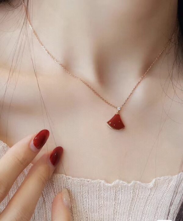 BVLGARI DIVAS’ DREAM COLLANA