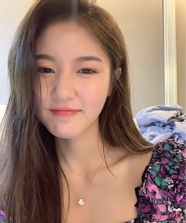 BVLGARI DIVAS’ DREAM COLLANA